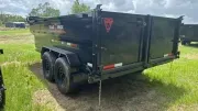 new Dump Trailers Texas Pride Trailers  for sale, in Hempstead, TX Thumbnail 2
