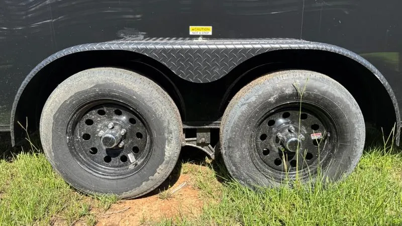 new Utility Trailers TBT Trailers  for sale, in Hempstead, TX Thumbnail 6