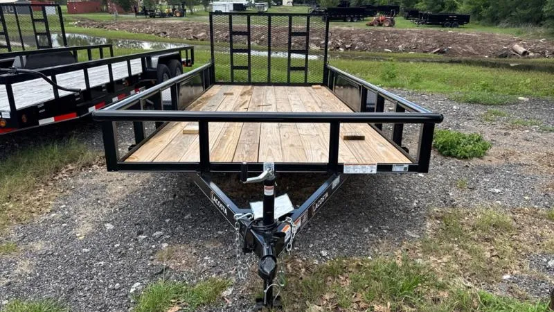 new Utility Trailers LaCosta Trailers  for sale, in Hempstead, TX Thumbnail 7