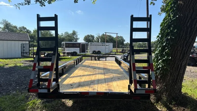 new Utility Trailers LaCosta Trailers  for sale, in Hempstead, TX Thumbnail 4