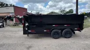 new Dump Trailers Texas Pride Trailers  for sale, in Hempstead, TX Thumbnail 2