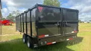 new Dump Trailers Texas Pride Trailers  for sale, in Hempstead, TX Thumbnail 2