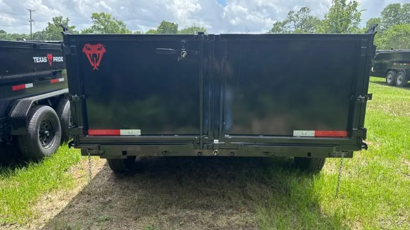 new Dump Trailers Texas Pride Trailers  for sale, in Hempstead, TX Thumbnail 3
