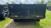 new Dump Trailers Texas Pride Trailers  for sale, in Hempstead, TX Thumbnail 3