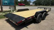 new Car Haulers / Racing Trailers J&C Trailers  for sale, in Hempstead, TX Thumbnail 5