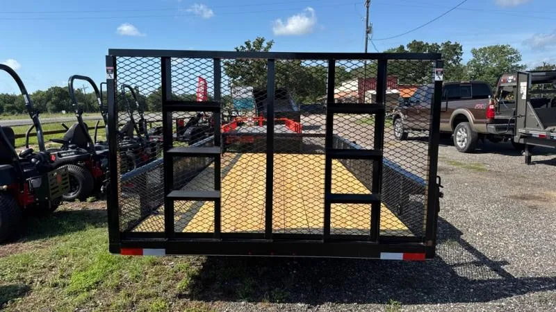 new Utility Trailers LaCosta Trailers  for sale, in Hempstead, TX Thumbnail 3
