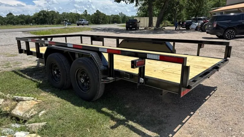 new Utility Trailers JC Mfg, Inc  for sale, in Hempstead, TX Thumbnail 3