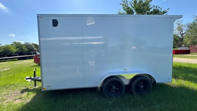 new Utility Trailers TBT Trailers  for sale, in Hempstead, TX Thumbnail 2