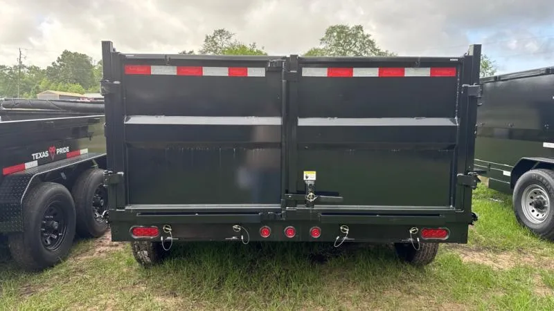 new Dump Trailers East Texas  for sale, in Hempstead, TX Thumbnail 3