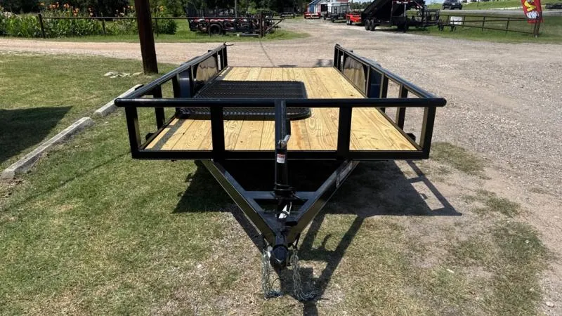 new Utility Trailers JC Mfg, Inc  for sale, in Hempstead, TX Thumbnail 5