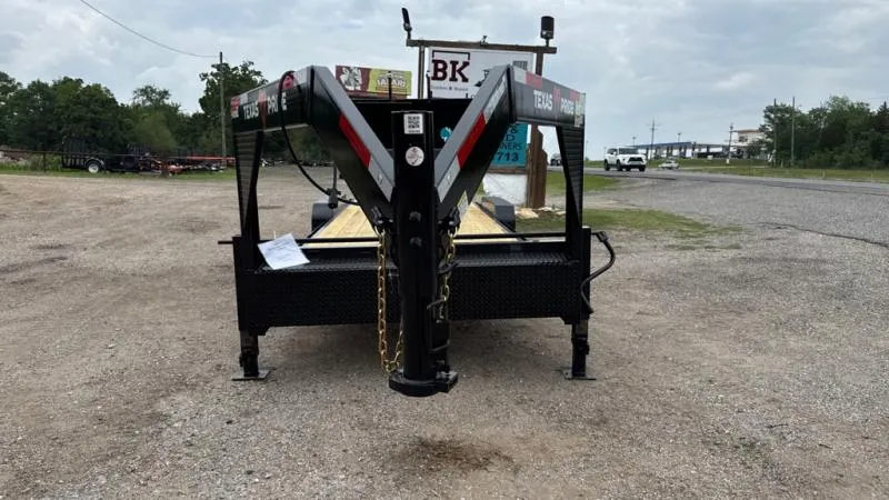 new Dump Trailers Texas Pride Trailers  for sale, in Hempstead, TX Thumbnail 8