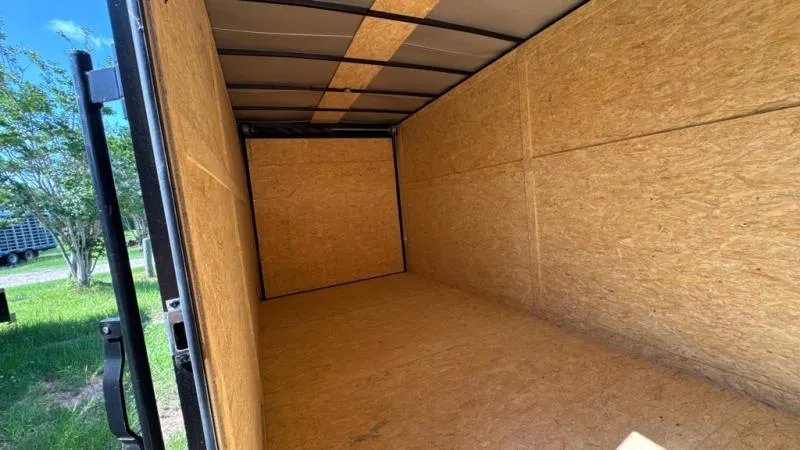 new Utility Trailers TBT Trailers  for sale, in Hempstead, TX Thumbnail 7