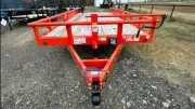 new Utility Trailers East Texas  for sale, in Hempstead, TX Thumbnail 8
