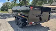 new Dump Trailers Texas Pride Trailers  for sale, in Hempstead, TX Thumbnail 2