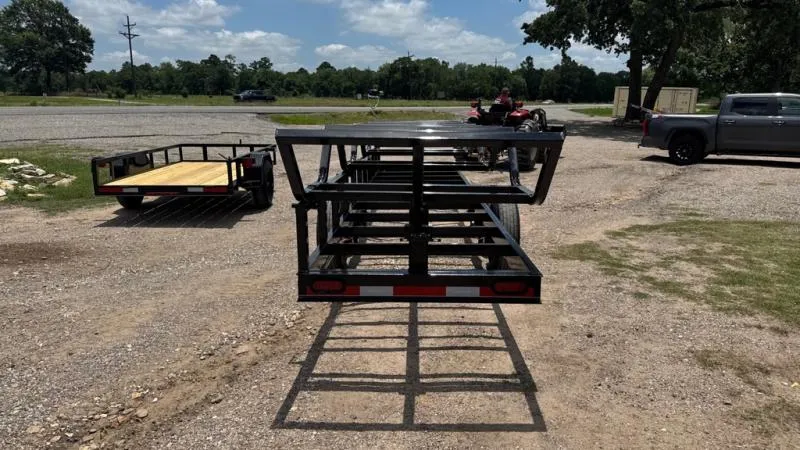 new Stock / Stock Combo Trailers Other  for sale, in Hempstead, TX Thumbnail 3