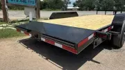 new Car Haulers / Racing Trailers J&C Trailers  for sale, in Hempstead, TX Thumbnail 11