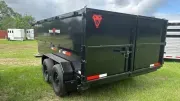 new Dump Trailers Texas Pride Trailers  for sale, in Hempstead, TX Thumbnail 2