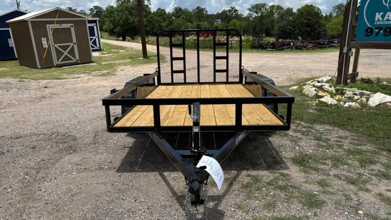 new Utility Trailers Other  for sale, in Hempstead, TX Thumbnail 8