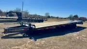 new Equipment / Flatbed Trailers East Texas  for sale, in Hempstead, TX Thumbnail 2