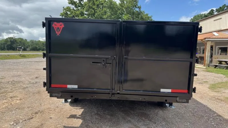 new Dump Trailers Texas Pride Trailers  for sale, in Hempstead, TX Thumbnail 4