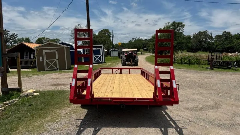 new Utility Trailers Other  for sale, in Hempstead, TX Thumbnail 4