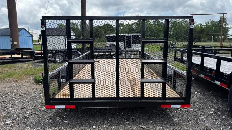 new Utility Trailers LaCosta Trailers  for sale, in Hempstead, TX Thumbnail 4
