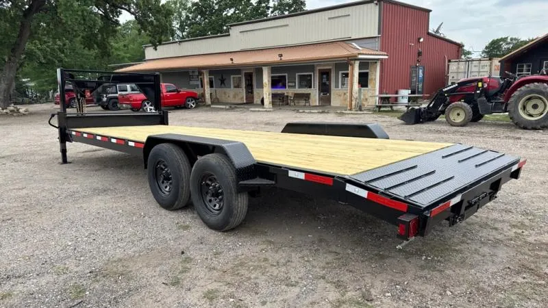 new Dump Trailers Texas Pride Trailers  for sale, in Hempstead, TX Thumbnail 3
