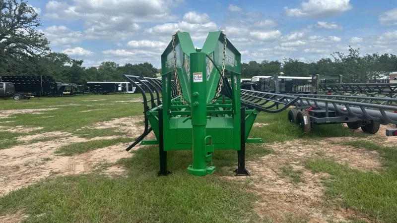 new Stock / Stock Combo Trailers West Valley Trailers  for sale, in Hempstead, TX Thumbnail 7