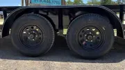 new Utility Trailers J&C Trailers  for sale, in Hempstead, TX Thumbnail 8