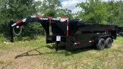 new Dump Trailers Texas Pride Trailers  for sale, in Hempstead, TX Thumbnail 1