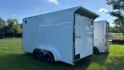 new Utility Trailers TBT Trailers  for sale, in Hempstead, TX Thumbnail 3