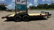 new Car Haulers / Racing Trailers J&C Trailers  for sale, in Hempstead, TX Thumbnail 6