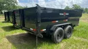 new Dump Trailers Texas Pride Trailers  for sale, in Hempstead, TX Thumbnail 4
