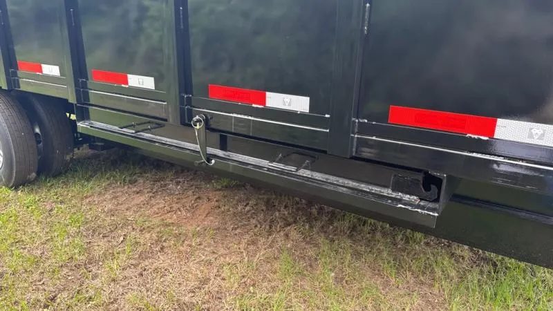 new Dump Trailers Texas Pride Trailers  for sale, in Hempstead, TX Thumbnail 8