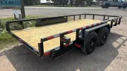 new Utility Trailers LaCosta Trailers  for sale, in Hempstead, TX Thumbnail 5