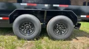 new Dump Trailers Texas Pride Trailers  for sale, in Hempstead, TX Thumbnail 9