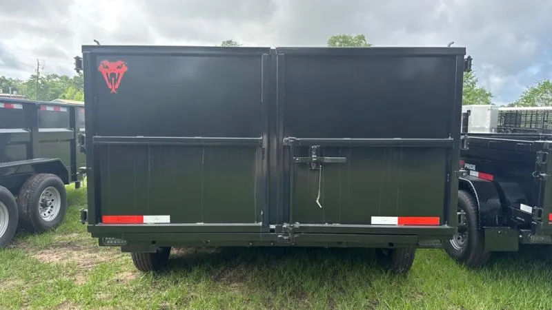 new Dump Trailers Texas Pride Trailers  for sale, in Hempstead, TX Thumbnail 3