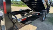 new Dump Trailers Texas Pride Trailers  for sale, in Hempstead, TX Thumbnail 3