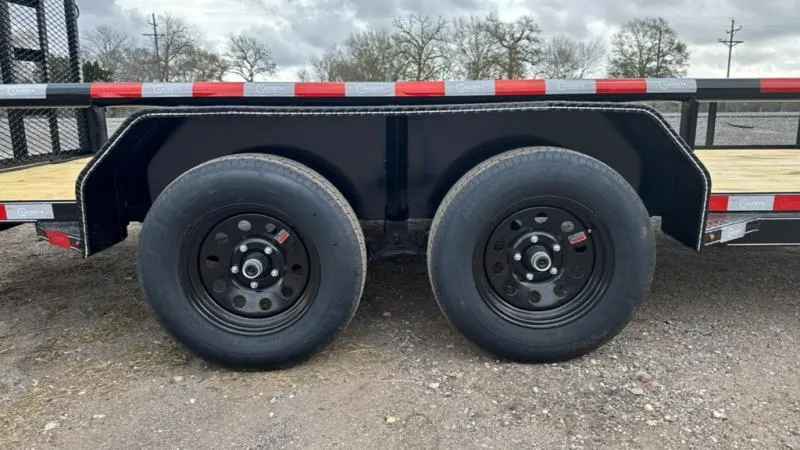 new Utility Trailers LaCosta Trailers  for sale, in Hempstead, TX Thumbnail 12