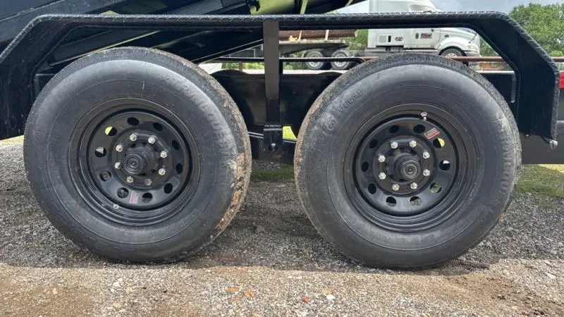 new Dump Trailers Texas Pride Trailers  for sale, in Hempstead, TX Thumbnail 13