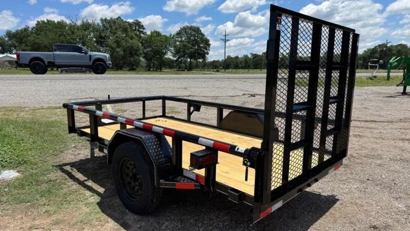 new Utility Trailers LaCosta Trailers  for sale, in Hempstead, TX Thumbnail 3