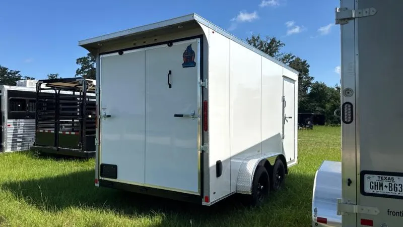 new Utility Trailers TBT Trailers  for sale, in Hempstead, TX Thumbnail 5
