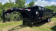 new Dump Trailers Texas Pride Trailers  for sale, in Hempstead, TX Thumbnail 1