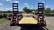 new Utility Trailers J&C Trailers  for sale, in Hempstead, TX Thumbnail 4