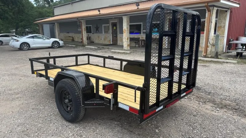 new Utility Trailers Other  for sale, in Hempstead, TX Thumbnail 3