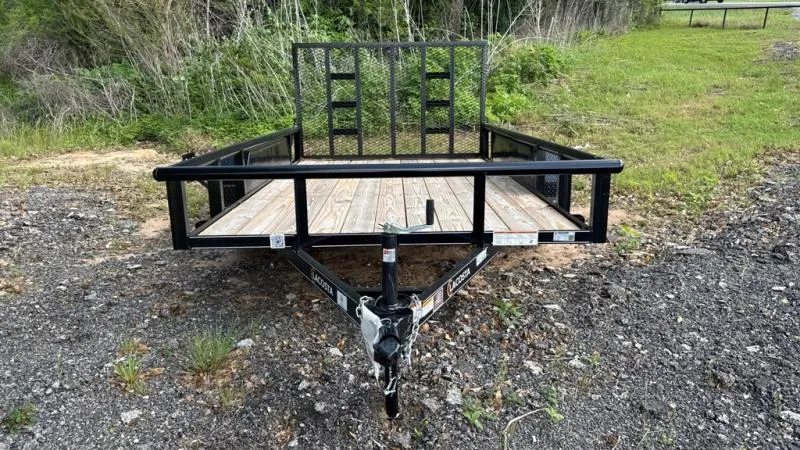 new Utility Trailers LaCosta Trailers  for sale, in Hempstead, TX Thumbnail 8