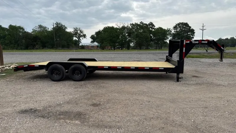 new Dump Trailers Texas Pride Trailers  for sale, in Hempstead, TX Thumbnail 6