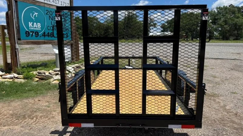 new Utility Trailers LaCosta Trailers  for sale, in Hempstead, TX Thumbnail 4