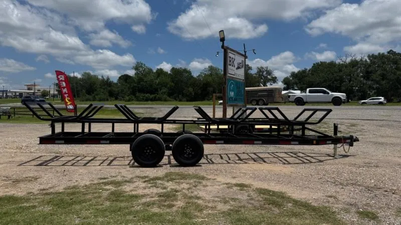 new Stock / Stock Combo Trailers Other  for sale, in Hempstead, TX Thumbnail 5