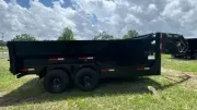 new Dump Trailers Texas Pride Trailers  for sale, in Hempstead, TX Thumbnail 6